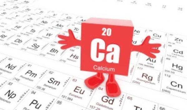 calciu