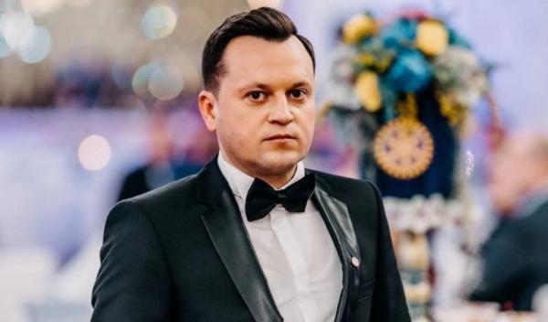 Catalin SIlegeanu