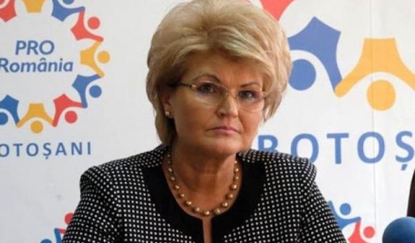 deputat-pro-romania-mihaela-hunca