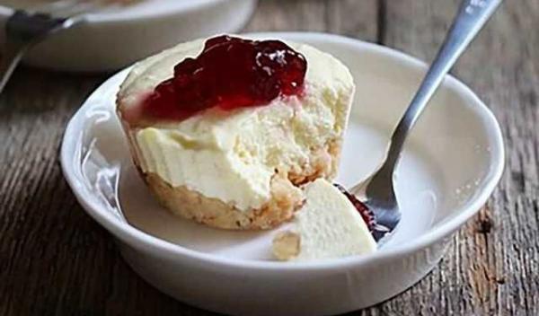 Cheesecake