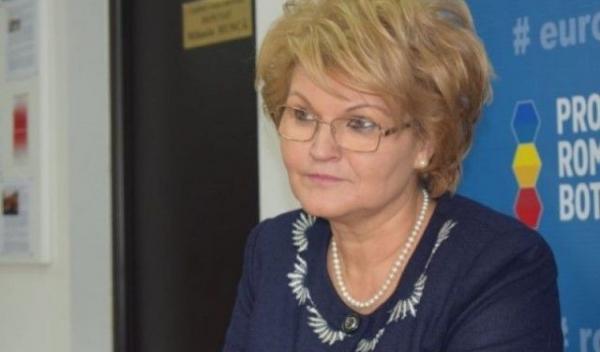 Mihaela Huncă