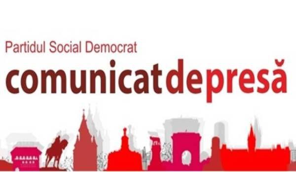 comunicat de presa