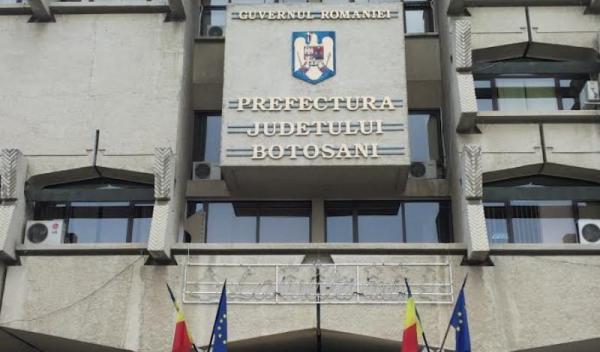 Prefectura-Botosani