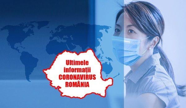 coronavirus-romania