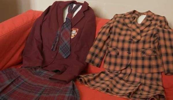 uniforme