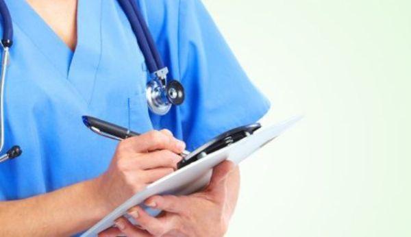 doctor