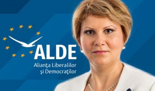 Roxana Florentina Turcanu