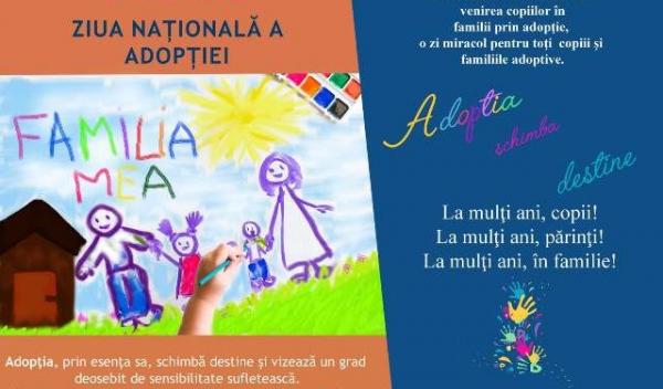 Ziua Adoptiei