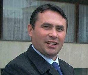 Victor Mihalachi