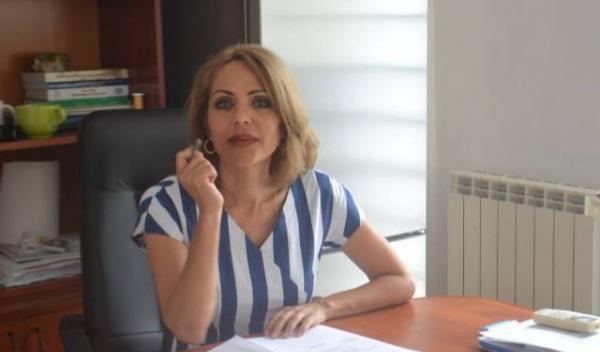 Minodora Vasiliu