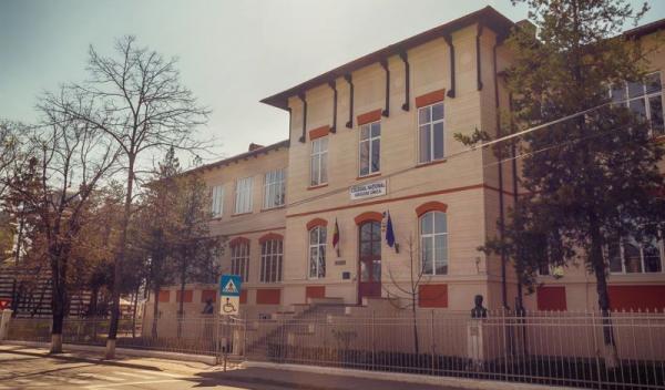 foto Ghica