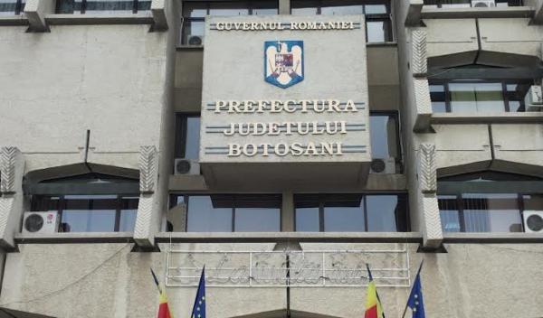 Prefectura-Botosani
