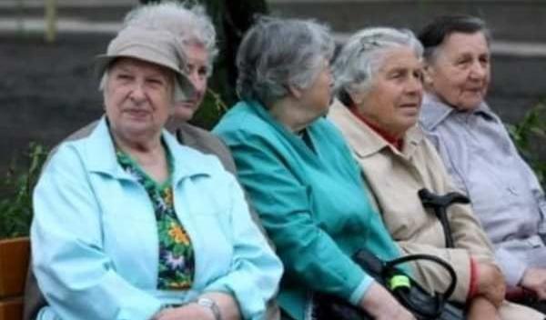 pensionari