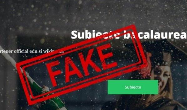 subiecte bac