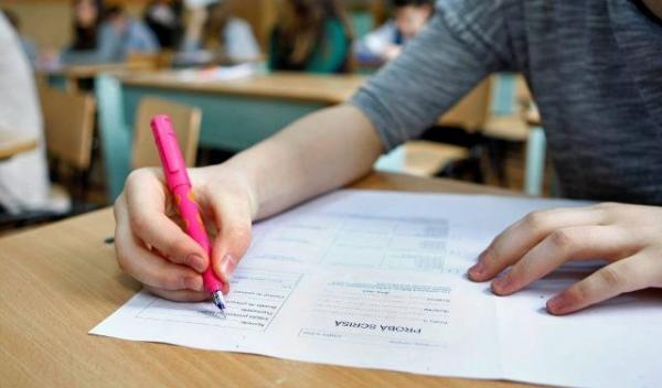 evaluare nationala