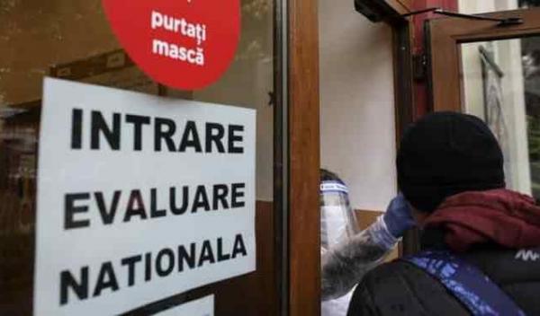 evaluarea-națională