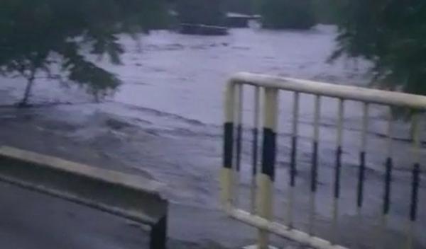 Inundatii