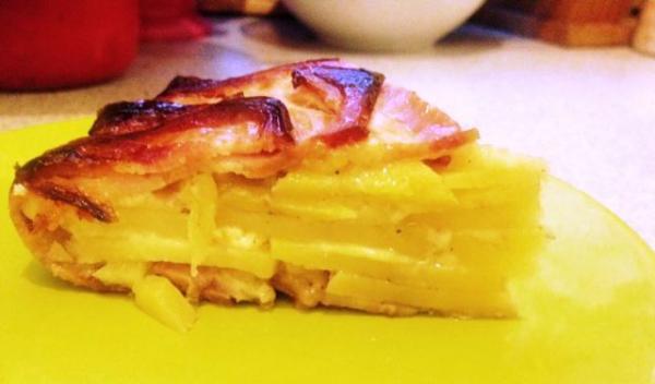tarta