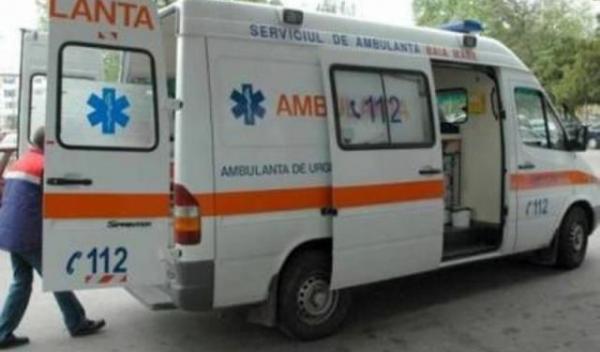 ambulanta
