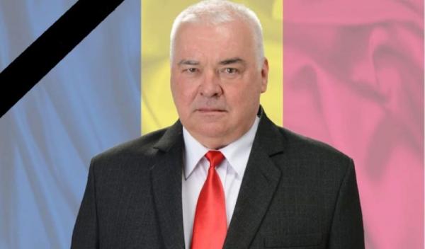 Stratulat Neculai