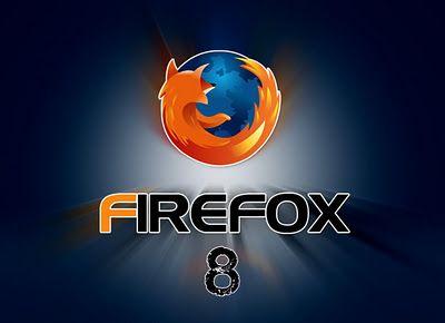 Firefox-8