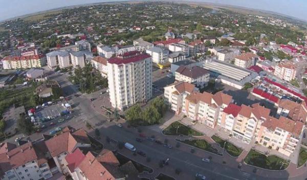 dorohoi