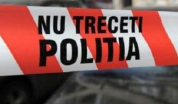 politia nu treceti