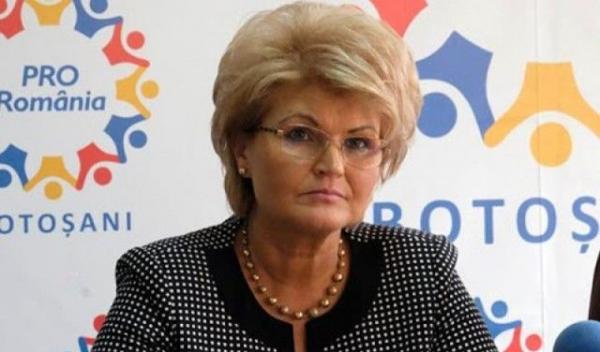 deputat-pro-romania-mihaela-hunca