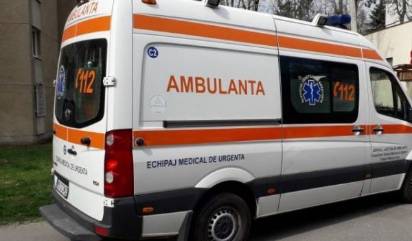 ambulanta