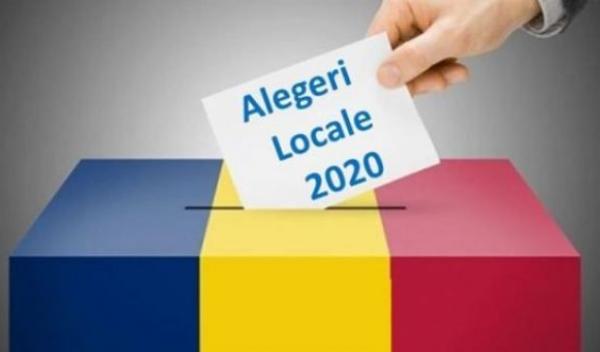alegeri locale