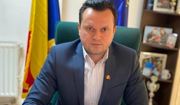 catalin silegeanu primaria botosani
