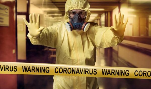 coronavirus