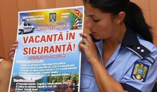 vacanta