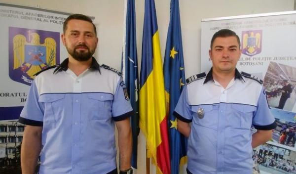 Politisti premiati_2