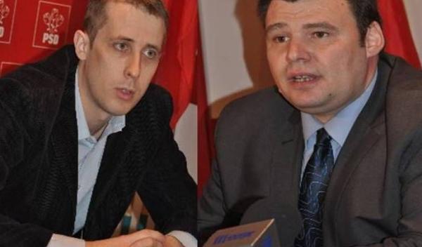 Ovidiu Portariuc_Gabriel Oprisanu