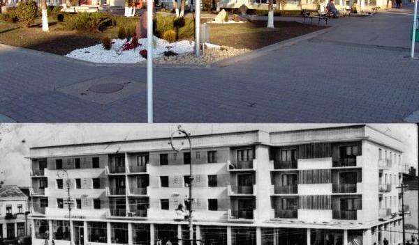 Dorohoi, ieri si azi (2)