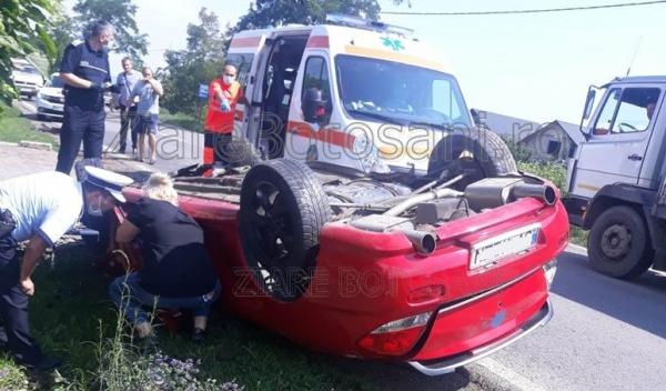 accident dorohoi 01
