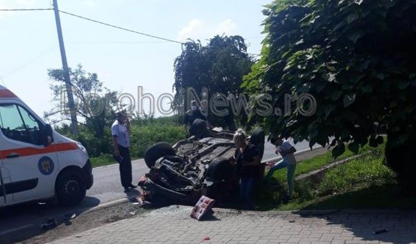 accident dorohoi 08