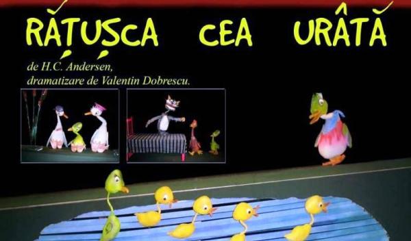 Afis-ratusca_cea_urata