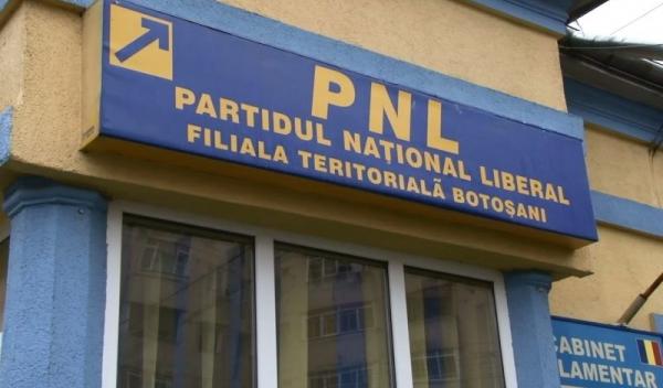 sediu pnl