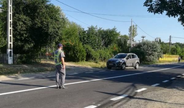 baut la volan