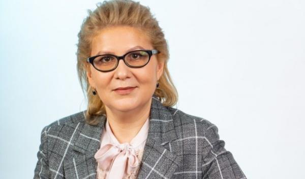 Roxana Turcanu