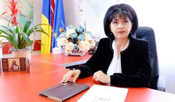 Doina Federovici