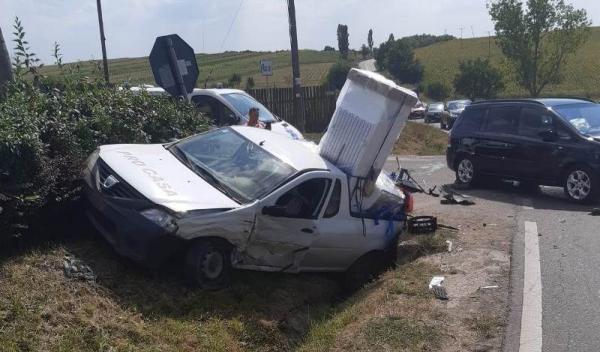 accident