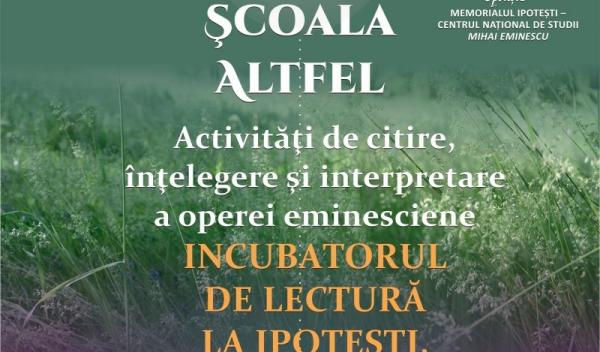 tabara de scriere creativa