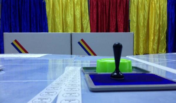 birouri electorale