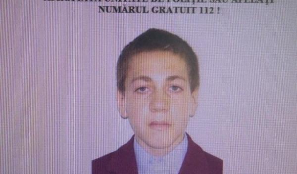 Disparut