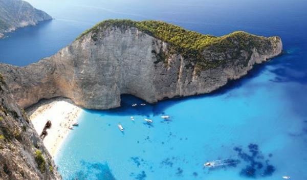 grecia