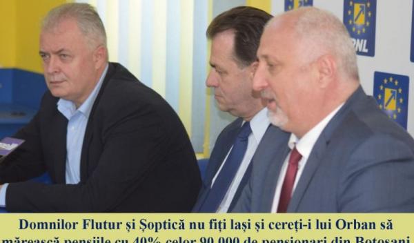 orban soptica flutur