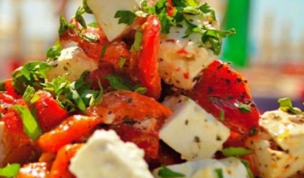 salata
